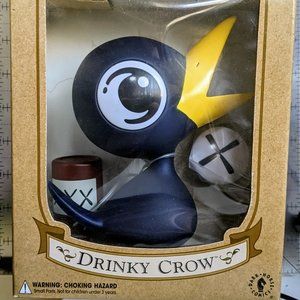 Drinky Crow Tony Millionaire MAAKIES NEW